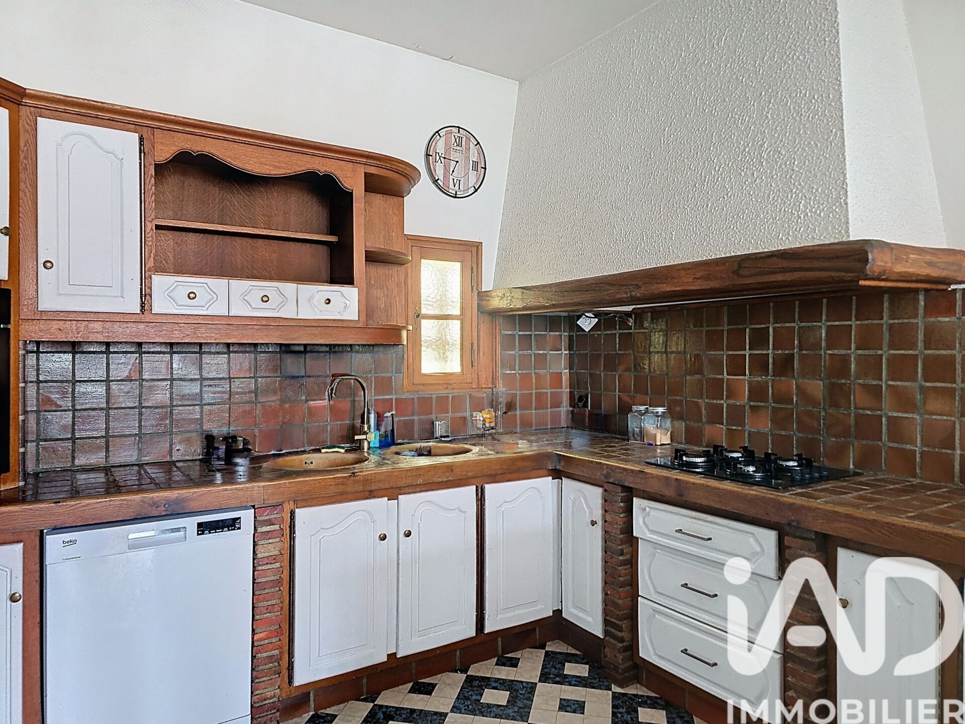 Vente Maison/villa 8 pièces - Photo 4
