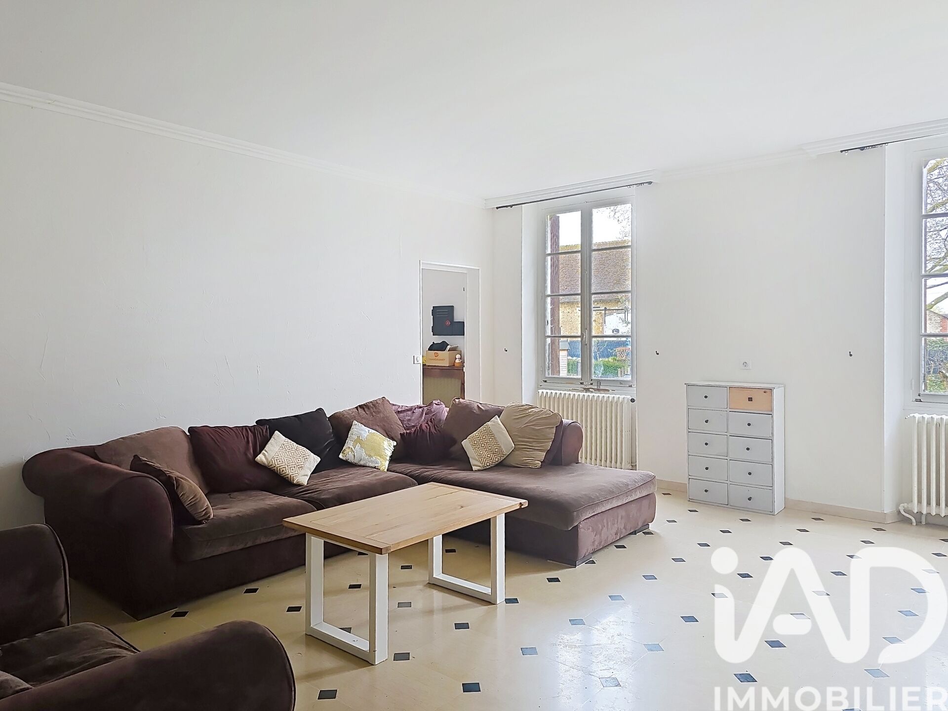 Vente Maison/villa 8 pièces - Photo 5