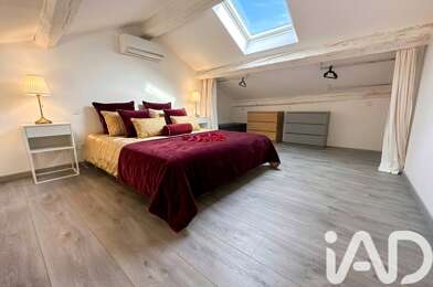 Appartement 2 pièces 157500 €