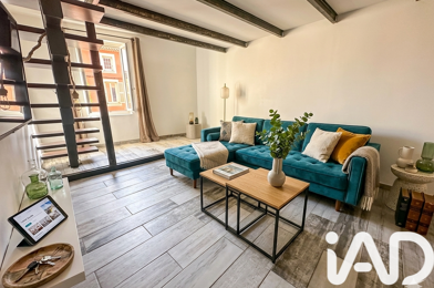 Appartement 2 pièces 150000 €