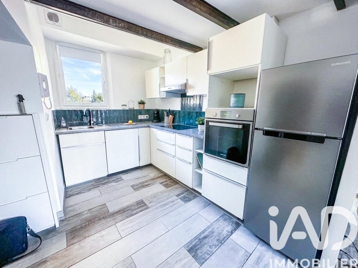Vente Appartement 2 pièces - Photo 2
