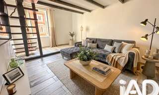 Appartement 2 Pièces 52 m² à vendre à Hyères (83400)