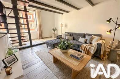 Appartement 2 pièces 145000 €