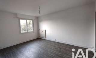Appartement 1 Pièce 33 m² à vendre à Chartres (28000)