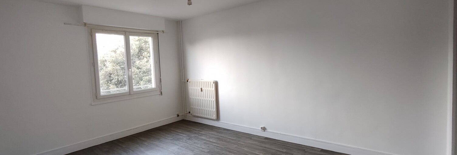 Appartement 1 Pièce 33 m² à vendre à Chartres (28000)