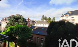Appartement 1 Pièce 33 m² à vendre à Chartres (28000)