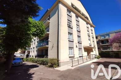 Appartement 1 pièces 98000 €