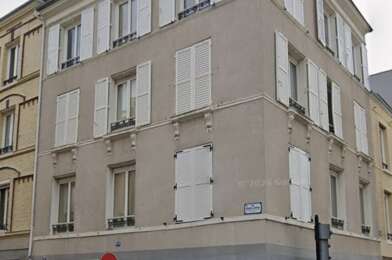 Appartement 3 pièces 117000 €