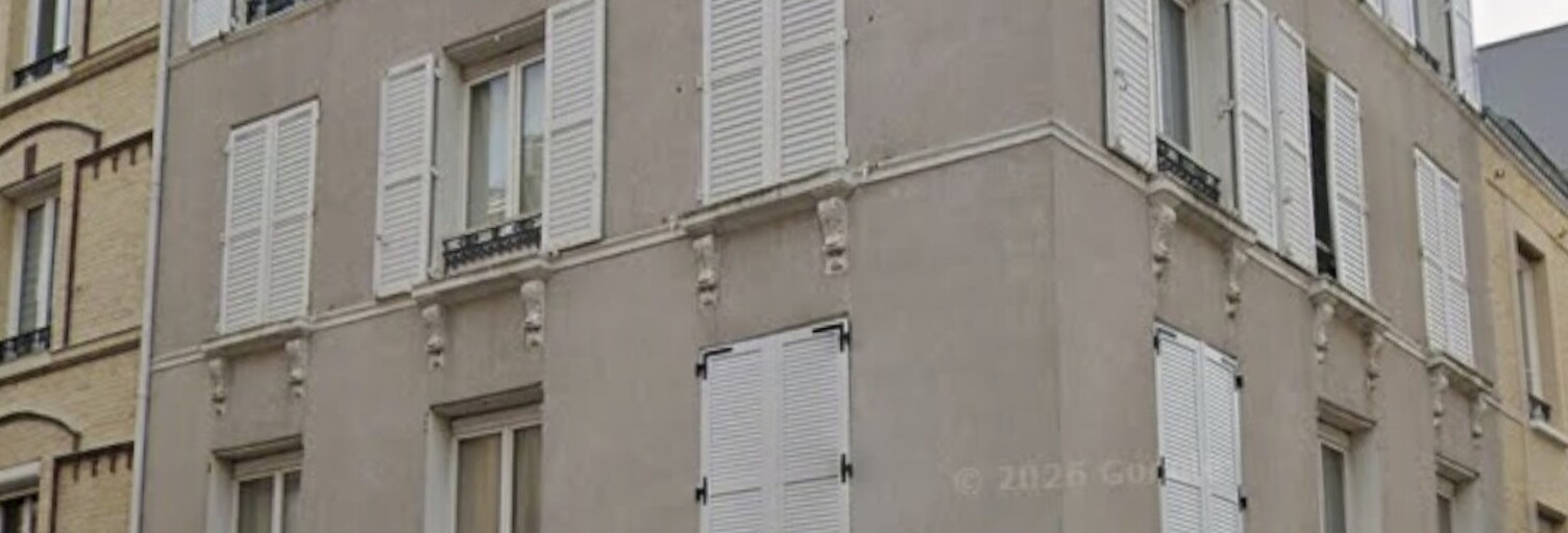 Appartement 3 Pièces 59 m² à vendre à Le Havre (76600)