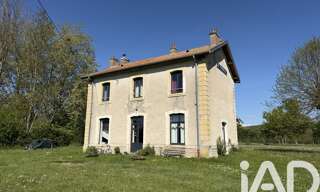 Maison 5 Pièces 143 m² à vendre à Saint-Thibault (21350)