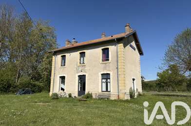 Maison 5 pièces 199000 €