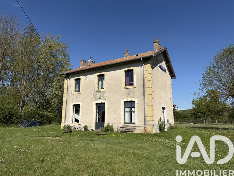 Vente Maison/villa 5 pièces — photo 1