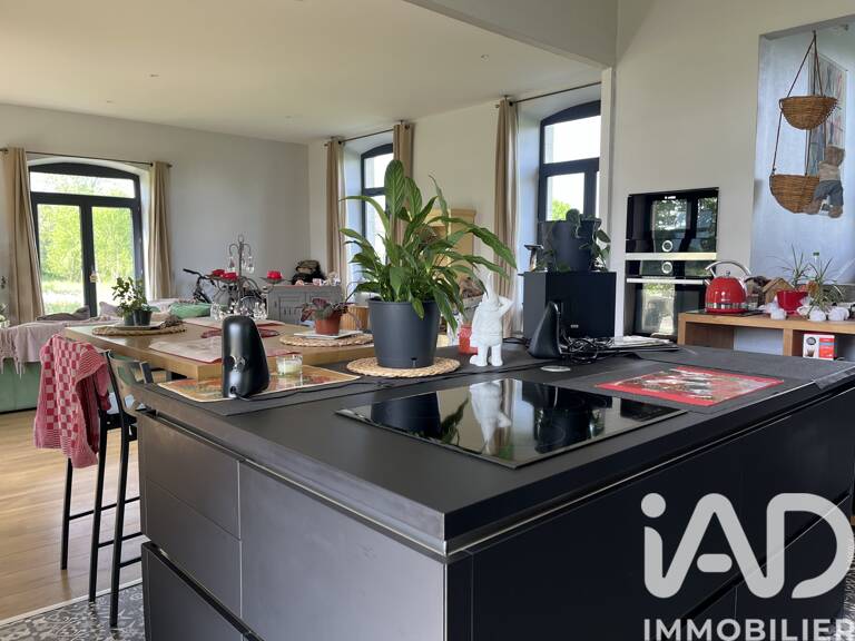 Vente Maison/villa 5 pièces — photo 1
