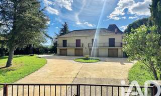 Maison 9 Pièces 230 m² à vendre à Puy-l'Évêque (46700)