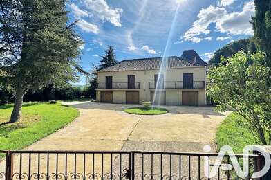 Maison 9 pièces 171000 €