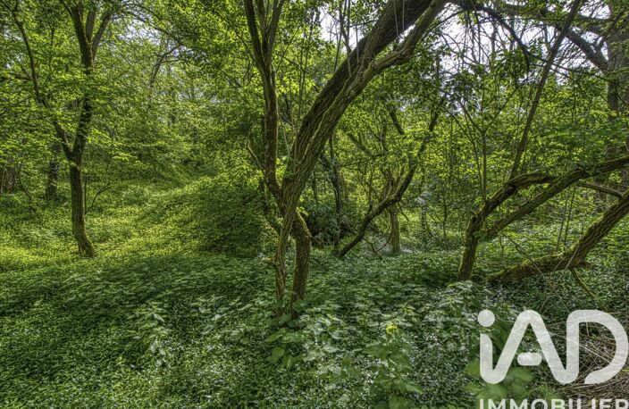 Vente Terrain à bâtir 2 024 m&sup2; — photo 2