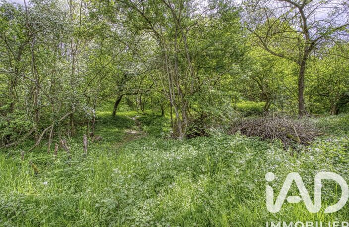 Vente Terrain à bâtir 2 024 m&sup2; — photo 3