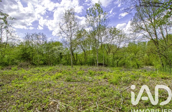 Vente Terrain à bâtir 2 024 m&sup2; — photo 5
