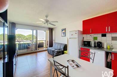 Appartement 2 pièces 99000 €