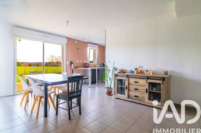 Maison 4 pièces 189000 €