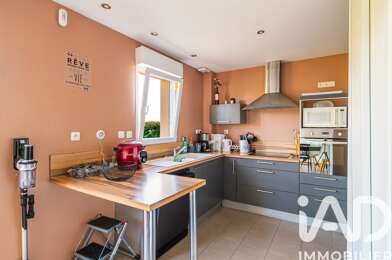 Maison 4 pièces 189000 €