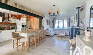 Maison 4 Pièces 90 m² à vendre à Lambersart (59130)
