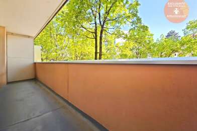 Appartement 3 pièces 129000 €