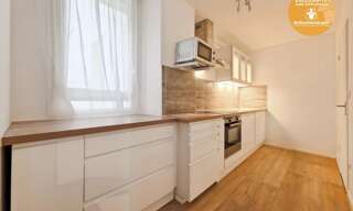 Appartement 4 Pièces 82 m² à vendre à Évry-Courcouronnes (91000)