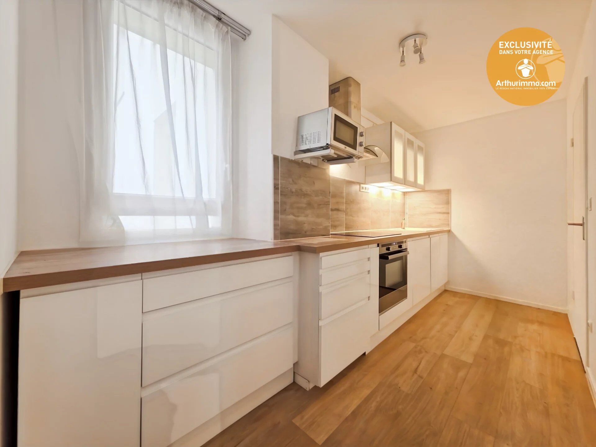 Appartement 4 pièces 82 m² · à Évry-Courcouronnes · 82 m² · 179 000 €