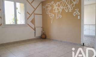 Maison 3 Pièces 49 m² à vendre à Saint-Aigulin (17360)