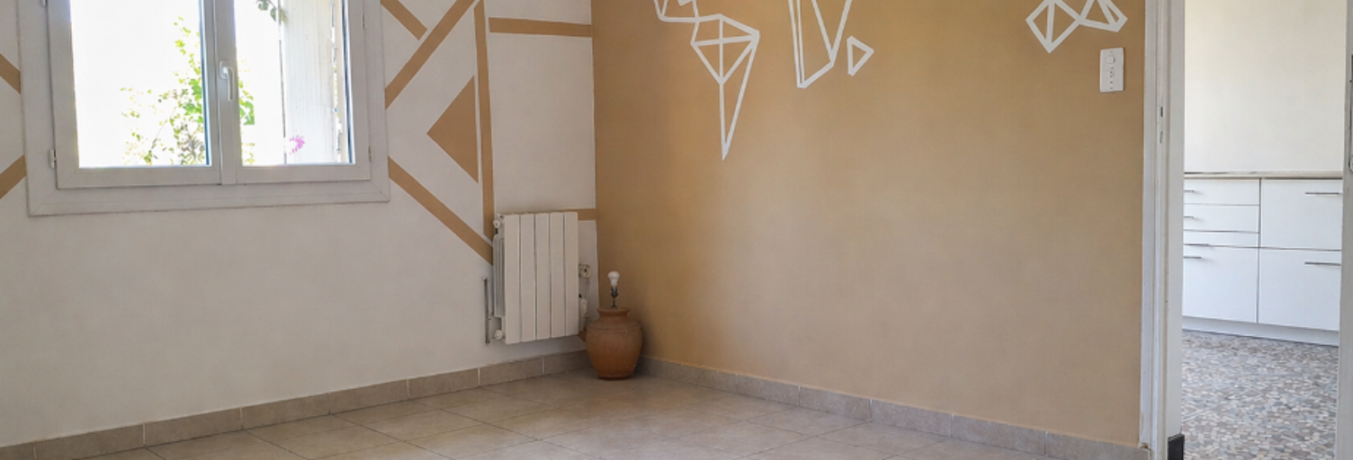 Maison 3 Pièces 49 m² à vendre à Saint-Aigulin (17360)