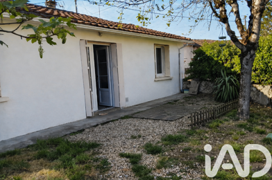 Maison 3 pièces 50000 €