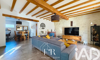 Maison 5 Pièces 170 m² à vendre à Morières-lès-Avignon (84310)
