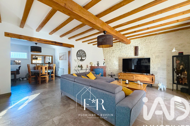 Maison 5 pièces 369000 €
