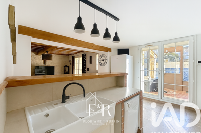 Maison 5 pièces 359000 €