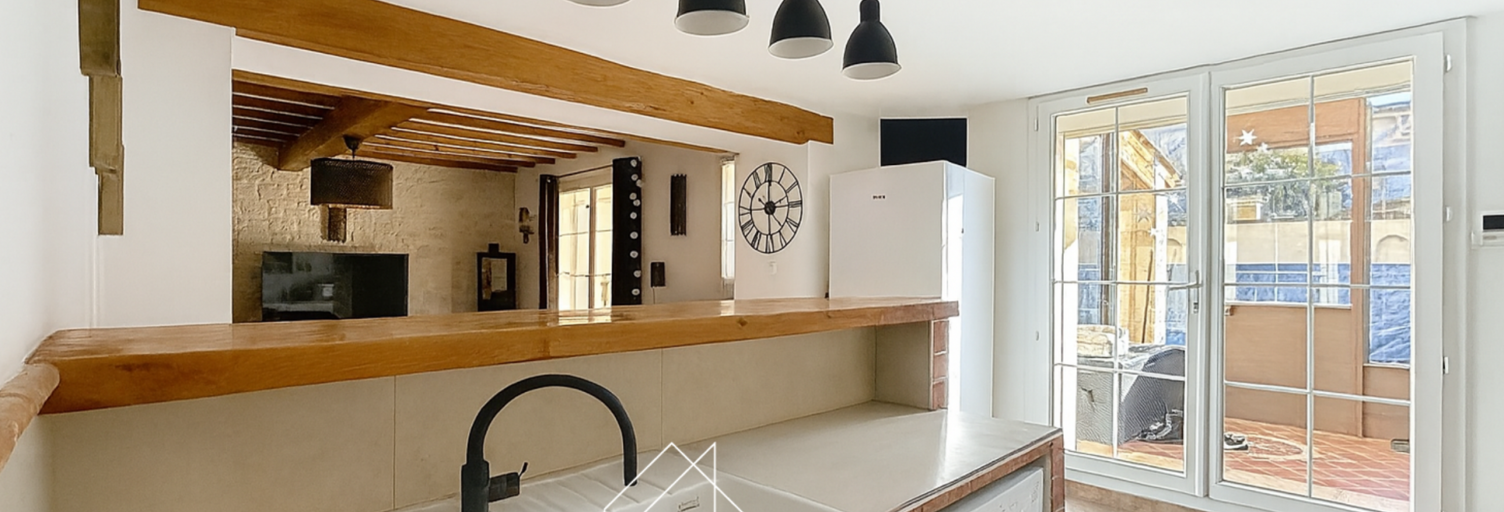 Maison 5 Pièces 170 m² à vendre à Morières-lès-Avignon (84310)