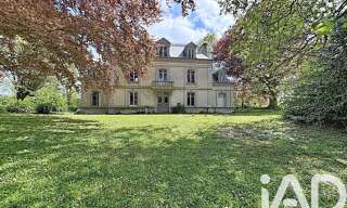 Maison 15 Pièces 280 m² à vendre à Tourgéville (14800)