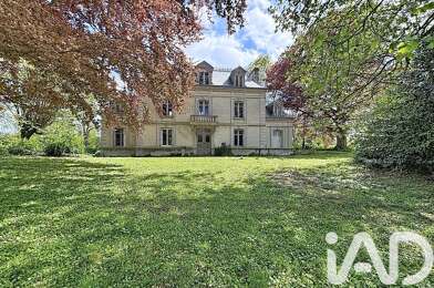 Maison 15 pièces 1150000 €
