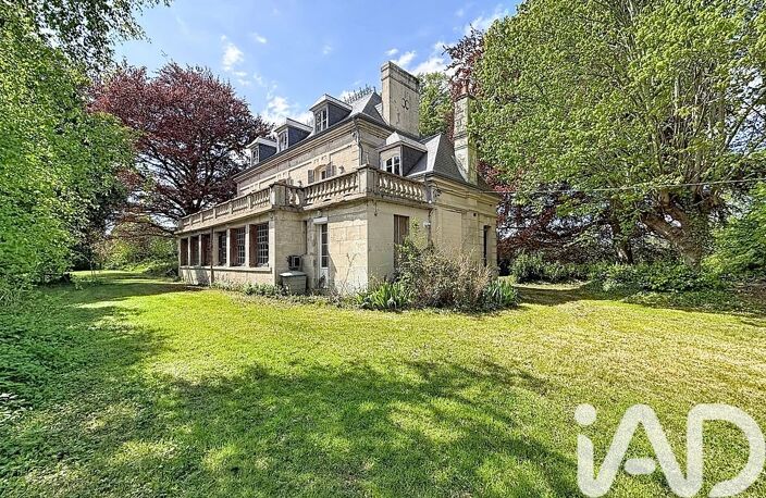 Vente Manoir 15 pièces — photo 2