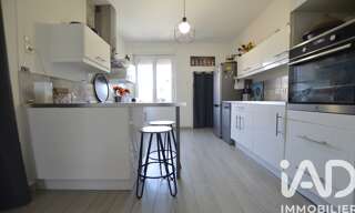 Maison 4 Pièces 92 m² à vendre à Montigny-lès-Metz (57950)