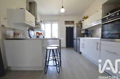 Maison 4 pièces 265000 €