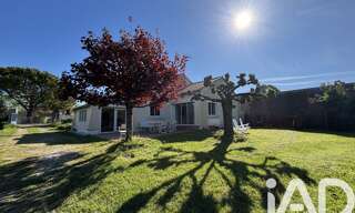 Maison 4 Pièces 100 m² à vendre à Saint-Martin-Lacaussade (33390)