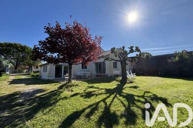 Maison 4 pièces 179000 €