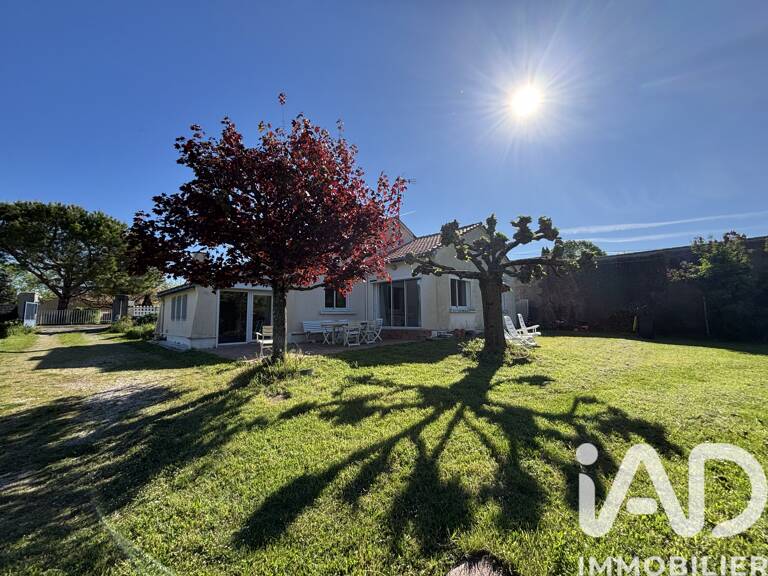 Vente Maison traditionnelle 4 pièces — photo 1