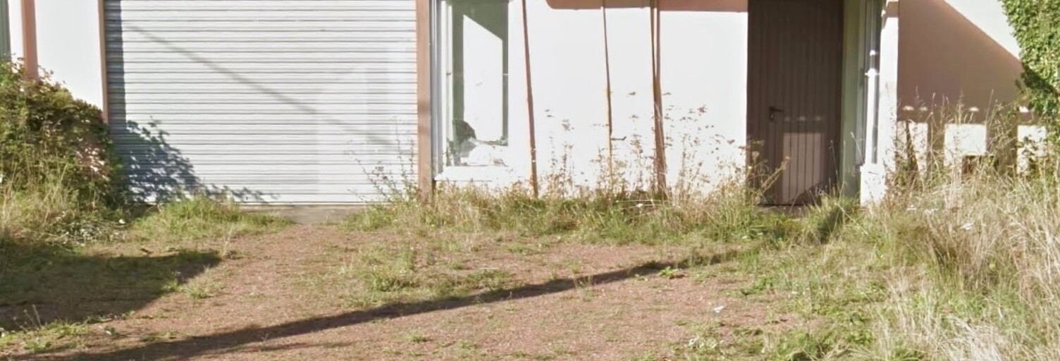 Immeuble  148 m² à vendre à Dieuze (57260)