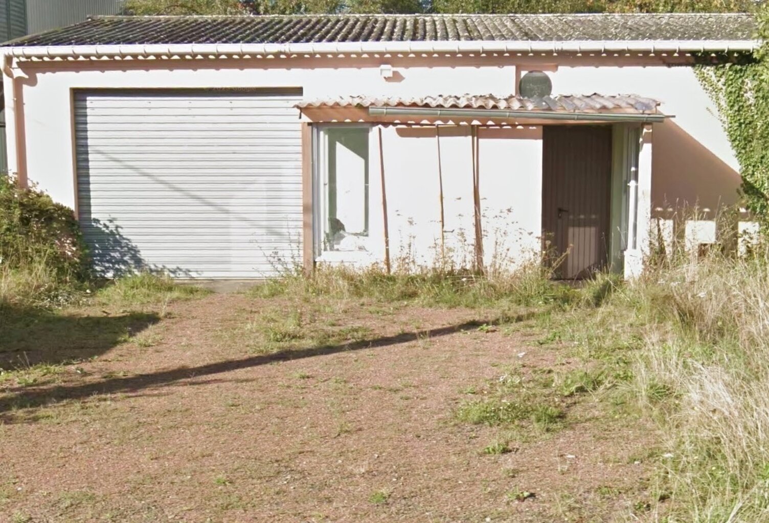 Vente Immeuble 148 m&sup2; — photo 1