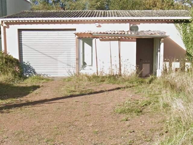 Vente Immeuble 148 m&sup2; — photo du bien