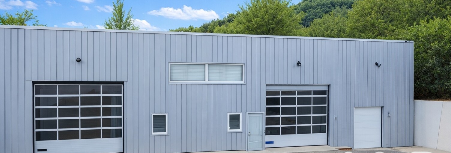 Commerce  275 m² à vendre à Rochetoirin (38110)