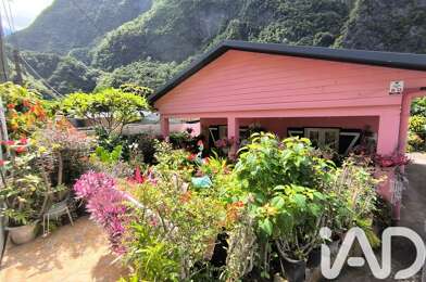 Maison 4 pièces 156000 €