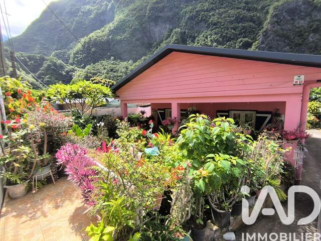 Vente Maison/villa 4 pièces — photo du bien